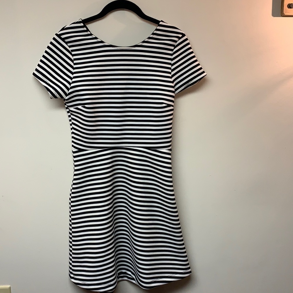Topshop dress